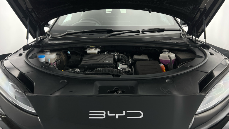 BYD Seal U 1.5 DM-i Boost 5dr Auto Estate